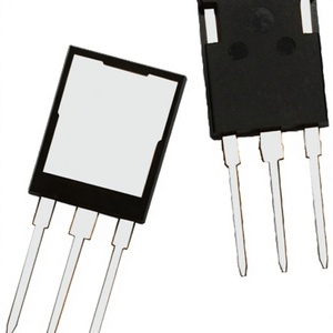 Rectificador Controlado por Silicio (SCR) Original CLA50E1200HB, 1200V 79A TO-247AD IXYS Littelfuse - Product Image 1