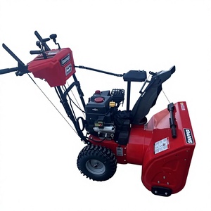 Souffleuse à neige à essence Toro 826 OAE de 26 pouces d'occasion - Product Image 3
