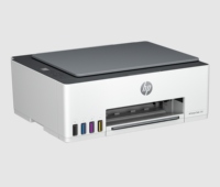 Imprimante couleur sans fil tout-en-un Smart Tank 588, 12 ppm, scanner, jet d'encre, pour usage domestique