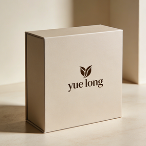 HOT Luxury Gift Box Packaging Handle Folding Custom Logo Hard Rigid Cardboard Paper Gift Boxes for Jewelry - Product Image 3