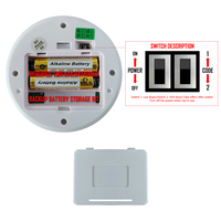 TAOCHIS – testeur numérique Lux pour éclairage de phare de voiture, Machine d'affichage de la luminosité, Instruments photosensibles, outils