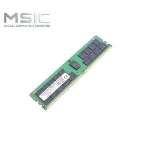 หน่วยความจำ MSIC - โมดูล DDR4 SDRAM 64GB 288RDIMM MTA36ASF8G72PZ-2G9E1 - Product Image 1