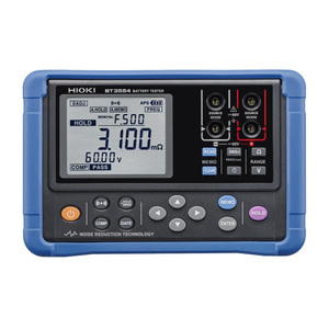 เครื่องทดสอบแบตเตอรี่ Hioki รุ่น Bt3554-50 ของแท้ - Product Image 2
