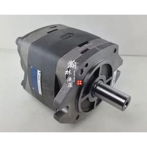 ปั๊มเกียร์ Voith รุ่น IPV5 ขนาด 32 ซม. 1 สเตจ สำหรับเครื่องหล่อแบบไดคาสติ้ง เครื่องปั๊มขึ้นรูป และเครื่องดัดขึ้นรูป - Product Image 1