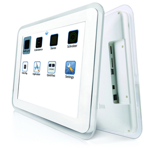 Mắt Tester Thị Lực Kiểm Tra Bộ Máy C901 Mắt Tự Động Chiếu Biểu Đồ Với Hệ Thống MÀN HÌNH <span class=keywords><strong>LCD</strong></span> Cho Biểu Đồ Hiển Thị - Product Image 6