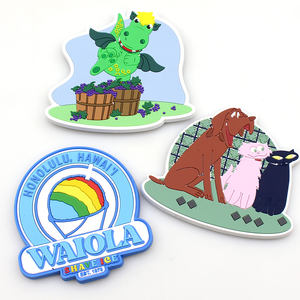 Магнит на холодильник: Нюрнберг, Клипс, Марвел, Мартелл, Куба, Дания, Овечья мясо, Черногория, Викинг, Тайвань, Паста, Гранада, Спагетти - Product Image 1