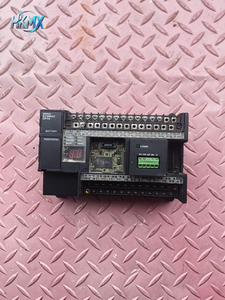 Controlador Lógico Programable Industrial CP1H-X40DT-D, Sistema de Automatización - Product Image 1