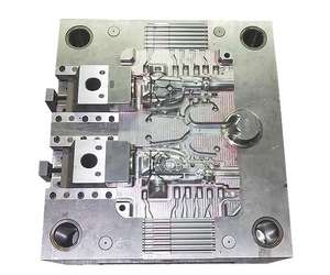 聚碳酸酯铝型材金属材料定制数控压铸模具机压力加工注塑机 - Product Image 6