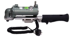 Clé dynamométrique semi-automatique TOHNICHI A1800M3 fabriquée au Japon - Product Image 1