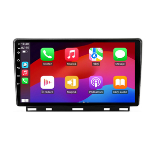 Autoradio Android avec écran tactile, navigation GPS pour Renault <span class=keywords><strong>Clio</strong></span> 5 Lutecia 2019-2021, Carplay, lecteur vidéo stéréo pour voiture - Product Image 1