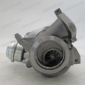 Buen <span class=keywords><strong>precio</strong></span> 709838-0001 6120960399 GT2256V Turbocompresor para Dodge/Mercedes-Benz 2.7L Turbocompresor - Product Image 6