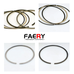 Faery động cơ <span class=keywords><strong>Piston</strong></span> <span class=keywords><strong>Ring</strong></span> 11258607933 11257598207 đảm bảo chất lượng 11257649927 động cơ <span class=keywords><strong>piston</strong></span> động cơ hệ thống - Product Image 4