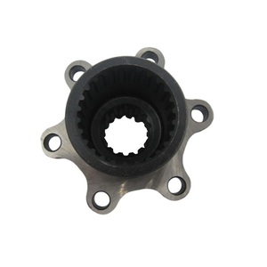 Placa de disco de freno, asiento, eje de transmisión diferencial trasero Boss para Yamaha <span class=keywords><strong>Grizzly</strong></span> 660 5KM-46212-00-00 Hisun 500 <span class=keywords><strong>700</strong></span> HS500 HS700 ATV - Product Image 5
