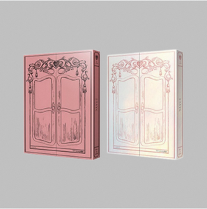 STAYC 1st Full Album Metamorphic Cheeky & Icy Ver Official Kpop CD Photo Album Hot Selling Girl Group Merch with Photo Card - Product Image 3