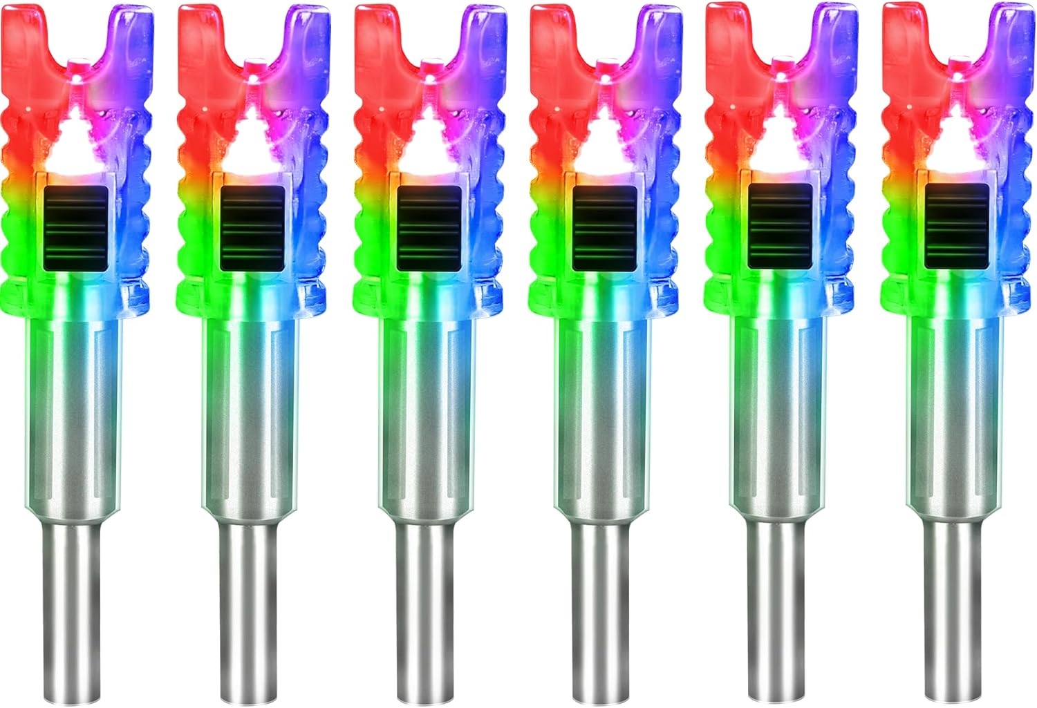 arcoiris 2.0 (6 piezas)
