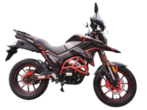 Motocross Zhongshen <span class=keywords><strong>300</strong></span> <span class=keywords><strong>Enduro</strong></span> au Pérou, motos à essence, <span class=keywords><strong>moto</strong></span> 250cc Tekken Zeus 300cc, Dirtbike 250cc - Product Image 2