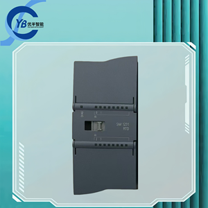 Siemens6ES7231-5PD32-0XB0 SIMATIC S7-1200 Analoge ingang SM 1231 RTD Temperatur <span class=keywords><strong>sensor</strong></span> Modul 4 Analoge Eingänge für SPS-Programmierung - Product Image 3