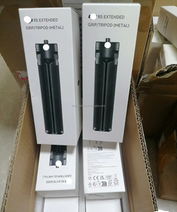 Poignée/trépied étendue originale <span class=keywords><strong>Ronin</strong></span> <span class=keywords><strong>S</strong></span>/SC (métal) se connecte à la poignée de la <span class=keywords><strong>s</strong></span>érie <span class=keywords><strong>Ronin</strong></span>-<span class=keywords><strong>S</strong></span>/SC RS - Product Image 4