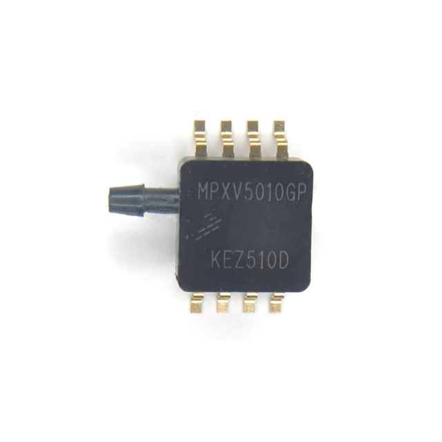 New original MPXV5010 MPXV5010GP SOP-8 10Kpa Pressure Sensors MPXV5010GP
