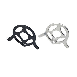 서론 라이트 비 벨트 보호 커버 모터 커버용 CNC 부품 강화, 오토바이용 향상된 액세서리 - Product Image 1