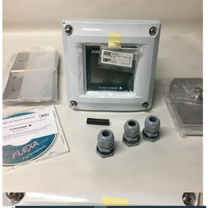 เครื่องวิเคราะห์ Yokogawa Flxa402 รุ่นดั้งเดิม |   ระบบสองช่องสัญญาณ 4 สาย ออกแบบเป็นโมดูลสำหรับการวิเคราะห์หลายรูปแบบ พร้อมหน้าจอสัมผัสขนาดใหญ่ - Product Image 6