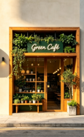 Enseigne lumineuse en lettres 3D en acrylique personnalisée, avec éclairage LED, pour la décoration intérieure de magasin, de réception d'entreprise