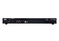 ATEN SN1116CO Server Konsol Serial 16-Port dengan Dual Power / SFP