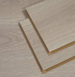 Suelo <span class=keywords><strong>Flotante</strong></span> de Alta Calidad en <span class=keywords><strong>Colores</strong></span> Vivos, HDF/MDF, 8mm, 10mm, 12mm, Fabricado en China - Product Image 5