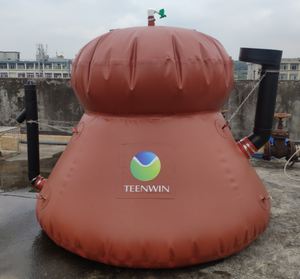 Impianto di <span class=keywords><strong>Biogas</strong></span> per Famiglie Digestore di <span class=keywords><strong>Biogas</strong></span> - Product Image 2