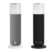 Diffuseur d'arômes intelligent de luxe A974 en gros, machine d'aromathérapie électrique sans eau, contrôle par application, diffuseur d'huiles essentielles
