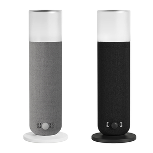 Wholesale A974 Luxury Intelligent Aromatherapy Machine Tower Electric Waterless APP Control <b>Essential</b> Aroma Diffuser - Product Image 6