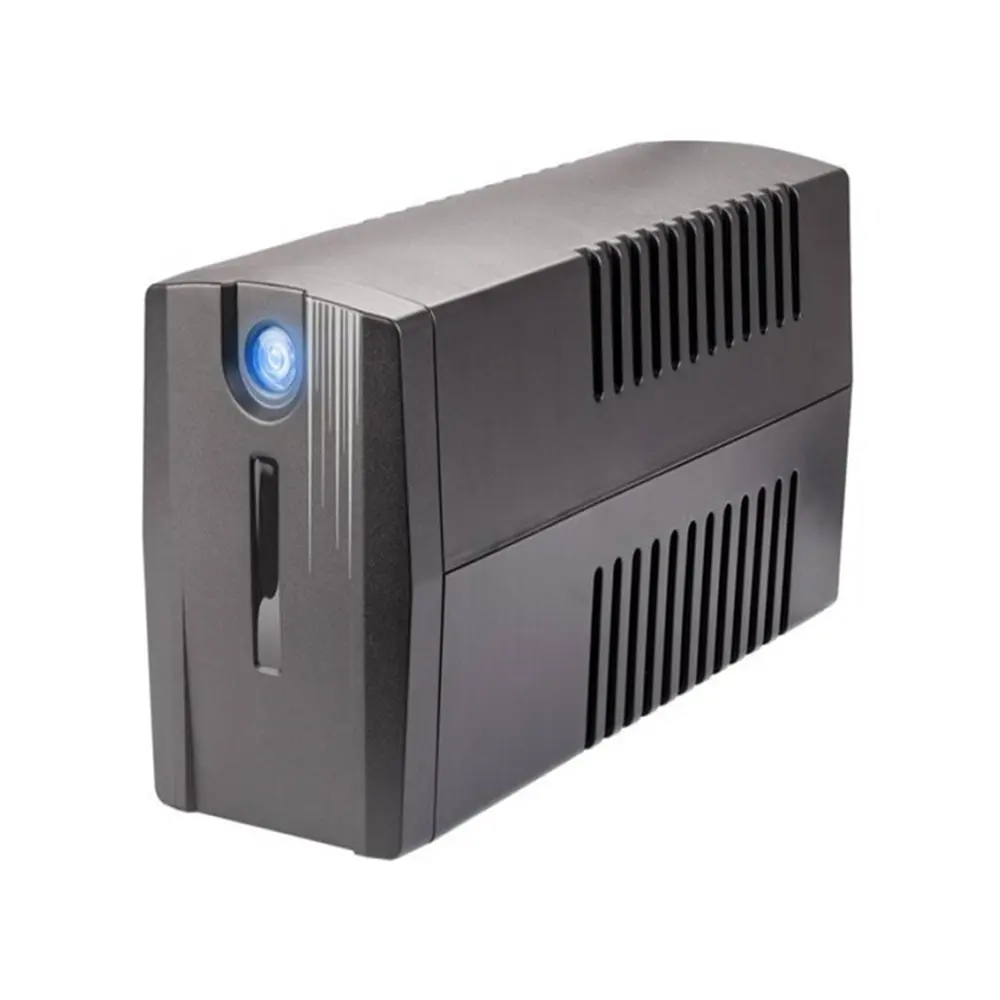 High Purity 12V 2A Mini Ups 12V 28Ah Three Phase To One Ups for Server