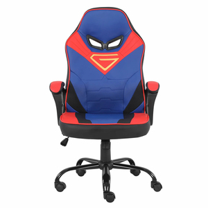 Alemania Racing Cadeira Spider-Man <span class=keywords><strong>Silla</strong></span> de juegos <span class=keywords><strong>Silla</strong></span> ergonómica <span class=keywords><strong>Gamer</strong></span> sillas de videojuegos Superman <span class=keywords><strong>Silla</strong></span> de juegos para adultos adolescentes - Product Image 4