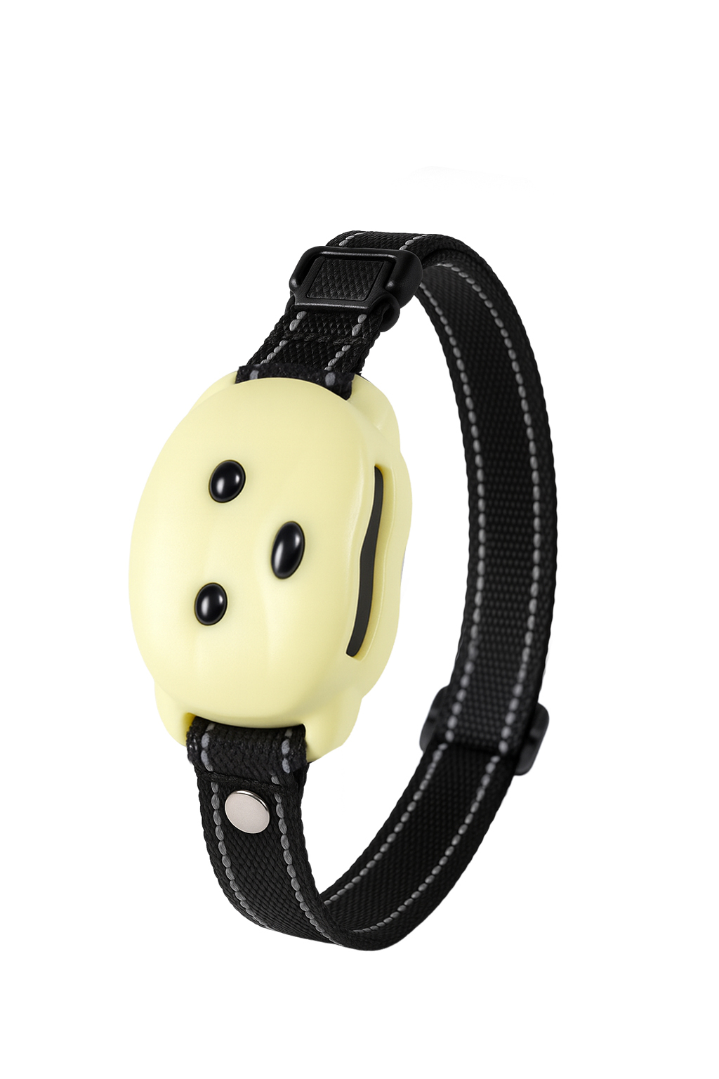 Jaune