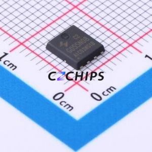 ทรานซิสเตอร์สนาม PPAK5x6-8L HYG055N08NS1C2คุณภาพสูง (MOsfet) - Product Image 1