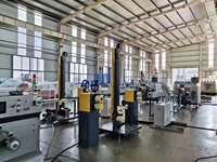 Jwell 3D PP/PLA/TPU/EVA/PC/ABS/PEEK filament imprimante machine d'extrusion
