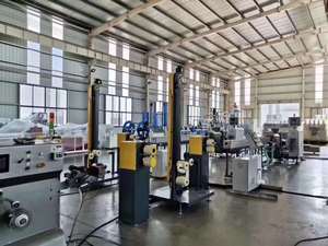 jwell 3D PP/<strong>PLA</strong>/TPU/EVA/PC/ABS/PEEK filament printer extrusion machine - Product Image 3