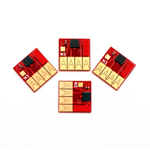 932XL 933XL <span class=keywords><strong>chip</strong></span> hồ quang tương thích cho <span class=keywords><strong>HP</strong></span> 932 933 <span class=keywords><strong>Chip</strong></span> mực tự động thiết lập lại sử dụng vĩnh viễn cho <span class=keywords><strong>HP</strong></span> Officejet <span class=keywords><strong>7510</strong></span> 7512 7612 máy in - Product Image 3