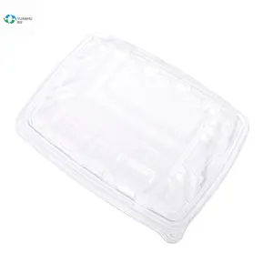 Hot Sale Biodegradable Taco Holder Tray Disposable Sugarcane Taco Tray For Take-out Taco Takeaway Box Plates