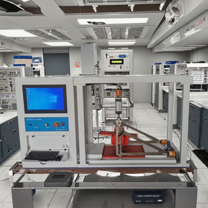 Sapatos De Segurança Deslizamento Tester Resistência Soles Anti-Skid Testing Machine - Product Image 2