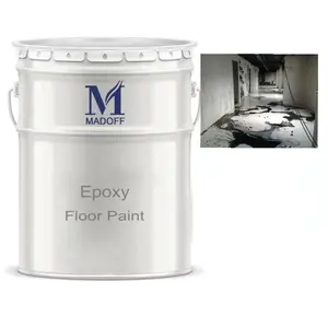 High Gloss Waterproof Mix Adhesive Waterproof Water Based Glue For 3D Epoxy Flooring Paint