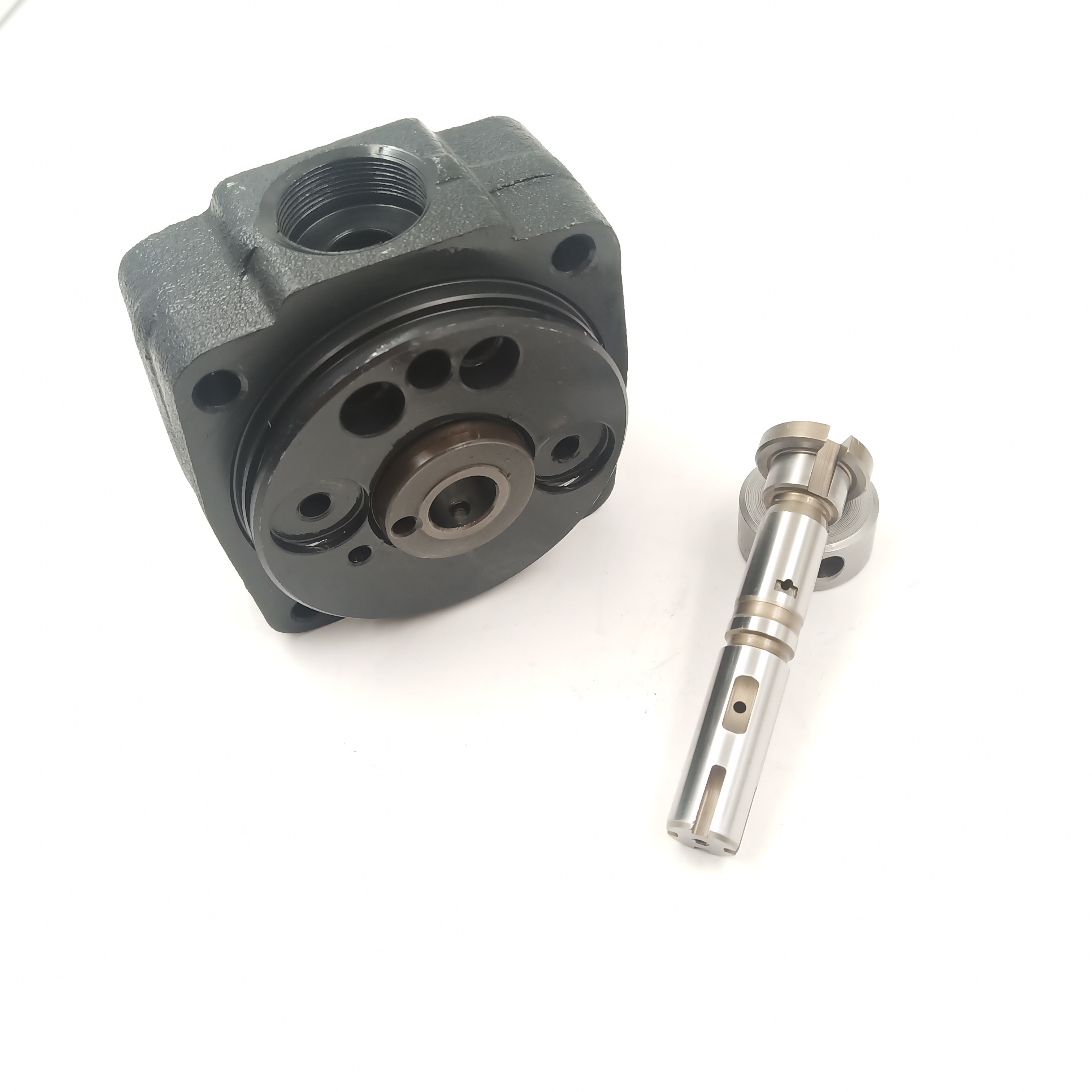 Diesel Fuel Injection Pump Parts Head Rotor 096400-1240 096400-1250 VE Pump Parts Rotor Head 096400-1240 096400-1250 For TOYOTA