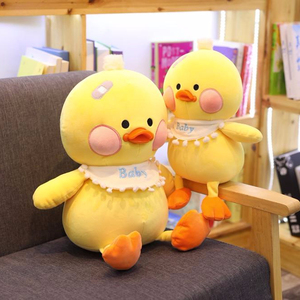Pas <span class=keywords><strong>cher</strong></span> prix jouets de <span class=keywords><strong>canard</strong></span> en peluche cadeau animaux en peluche oreiller pour enfants cadeau - Product Image 4