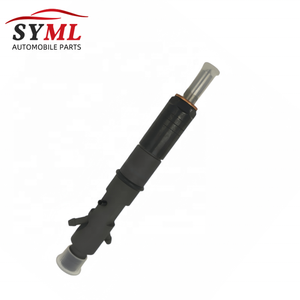 วาล์วหัวฉีดน้ำมันเชื้อเพลิง <span class=keywords><strong>LJBB03301A</strong></span> สำหรับชุดหัวฉีดคอมมอนเรลแรงดันสูงของเครื่องยนต์ - Product Image 5