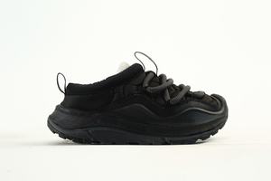 Zapatos Deportivos Casuales para Hombre de Alta Gama, Diseño de Lujo, Hokas, Suela Gruesa, Transpirables, con Amortiguación, Aumentan la Estatura - Product Image 2