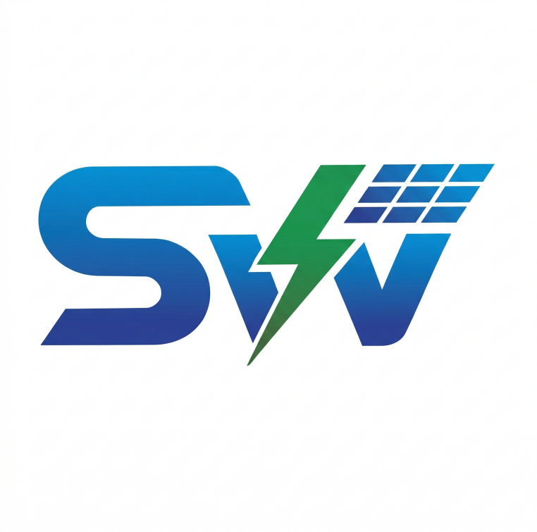 SunWo New Energy Technology (HuiZhou) Company Limited logo