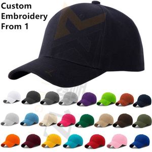 Casquette de baseball promotionnelle pour femme avec ouverture pour queue de cheval en maille 3D personnalisée - Product Image 1