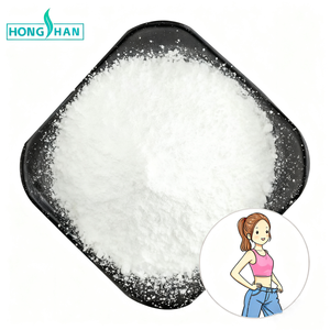 Acetyl-L-Carnitin-Ergänzungspulver in Lebensmittelqualität, 99 % L-Carnitin-Pulver - Product Image 1