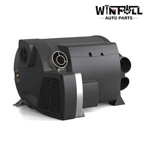 Nouveau Chauffage d'appoint Diesel Combi Air & Eau WIN 10L 6KW 12V 220V/110V pour VR Truma Combi D6 - Product Image 4