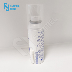 Synmel EAS AM nhãn bảo vệ chống kim loại chất lượng cao 58kHz bảo mật từ tính cho các mặt hàng kim loại đặc biệt chống mất - Product Image 2